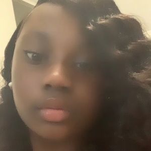 Meet your Posher, Me’kyah